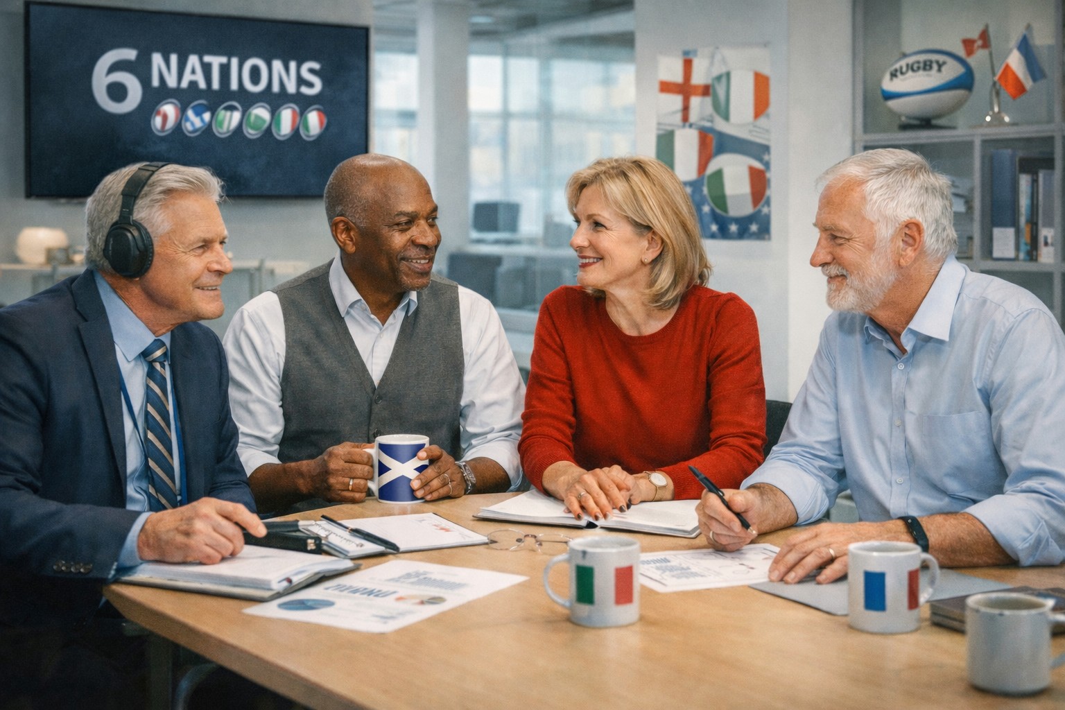 Why Experience Still Struggles To Make the Starting Line‑Up Why Experience Still Struggles To Make the Starting Line‑Up