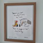 When the Interview Was Never Really About You